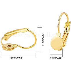 Золотые&nbsp;KK-FH0001-17