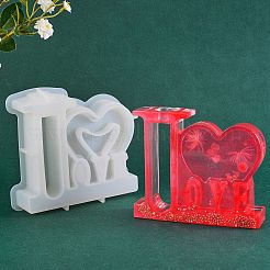 Силиконовая форма для вазы&nbsp;DIY-SZ0005-72