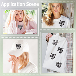 Полиэстеровые нитки для вышивки&nbsp;PATC-WH20017-22A-01