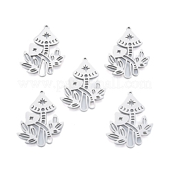 Подвеска из нержавеющей стали 201&nbsp;STAS-B027-20P