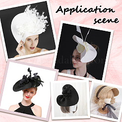 Основа для шляпы-волшебницы из ротанга&nbsp;FIND-WH20001-88A