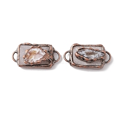 Подвески из натурального друзового агата&nbsp;G-I324-19R