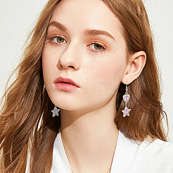 180шт 6 стиля 2-отверстия ccb пластиковая рамка для бусин&nbsp;CCB-SP0001-10P