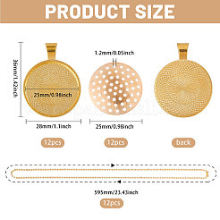 Наборы для изготовления ожерелий из сплава своими руками&nbsp;DIY-CA0007-66
