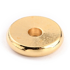 Латунные бусины&nbsp;KK-O133-316B-G