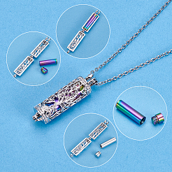 Наборы для изготовления ожерелий своими руками&nbsp;DIY-WR0005-13