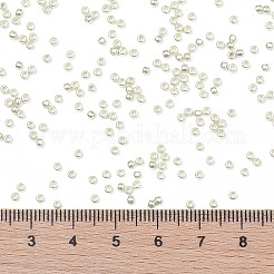 Круглые бусины toho 11/0&nbsp;SEED-TR11-PF0558