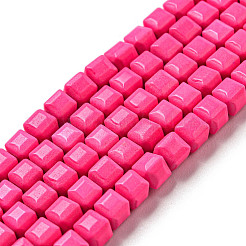 Природный агат бисер нитей&nbsp;G-M422-A01-02P