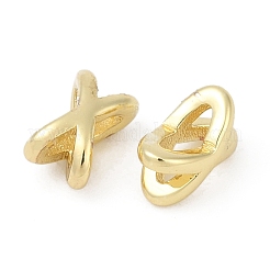 Spacer бисер латунные&nbsp;LS-KK-Z094-05G