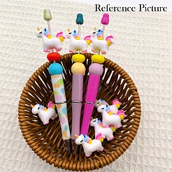 Силиконовые бусины&nbsp;SIL-I009-03