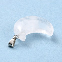 Природного кварца хрустальных подвесок&nbsp;G-Z022-02J