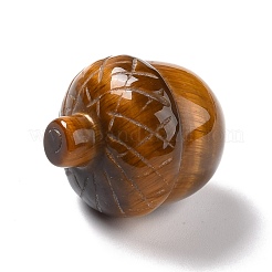 Натуральный тигровый глаз&nbsp;G-M393-05B