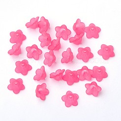 Прозрачные акриловые бусины&nbsp;LS-PL560-2