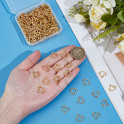 200шт подвески из сплава в тибетском стиле&nbsp;FIND-PH0028-21