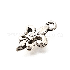 Сплавочные подвески тибетского стиля&nbsp;LS-TIBE-L008-15AS