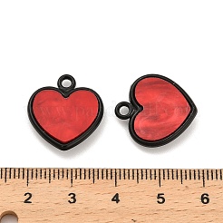 Подвески из сплава с покрытием стойки с ацетатом целлюлозы&nbsp;PALLOY-Q005-09EB