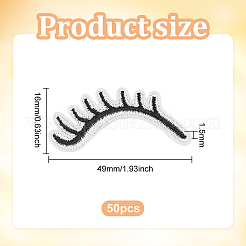 50 шт. PATC-FG0001-77