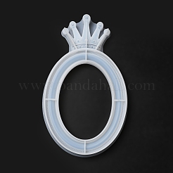 Корона тема diy фоторамка силиконовые Молды&nbsp;DIY-P074-01D