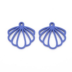 Подвески из сплава PALLOY-S132-276-NR