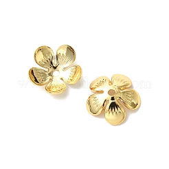 Шапочки и конусы для бусин&nbsp;XGRPCU978-282G