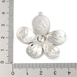 Стойки обшивки латунные подвески&nbsp;KK-P277-27P