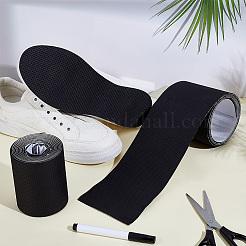 2 рулон противоскользящей заплатки для ремонта подошвы из ЭВА&nbsp;DIY-OC0014-73