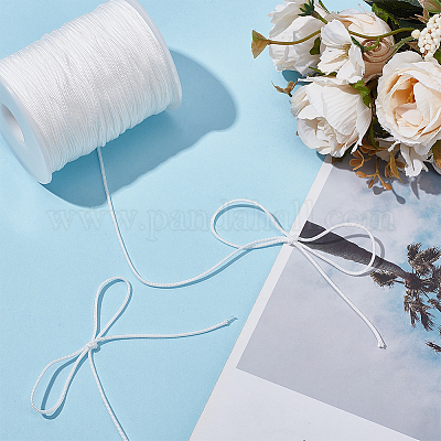 1 рулон нейлоновой нити&nbsp;NWIR-UN0001-08B-1