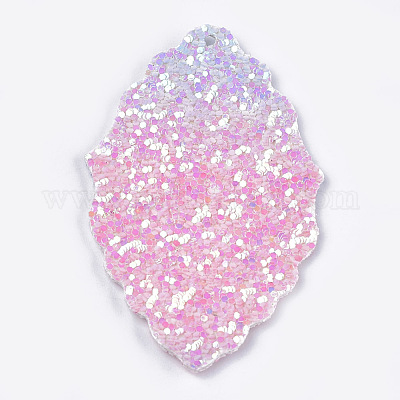 Большие кожаные подвески&nbsp;FIND-S299-30B-1