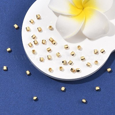 Латунные бусины&nbsp;XGRPCF463-219G-1