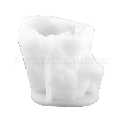 Силиконовые Молды для свечей своими руками&nbsp;SIMO-Z009-01-1