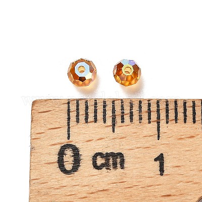 Хрустальные бусины preciosa®&nbsp;Y-PRC-BB3-10070-200-1