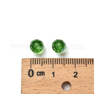 Хрустальные бусины preciosa®&nbsp;Y-PRC-BB6-50520-200-1