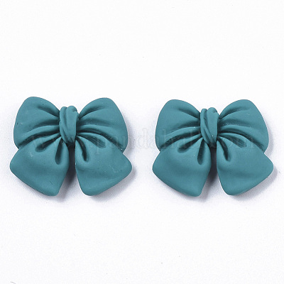 Непрозрачные кабошоны из смолы&nbsp;X-CRES-N022-87A-1