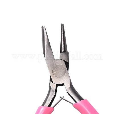 45 # клещи из углеродистой стали PT-YW0001-07-1