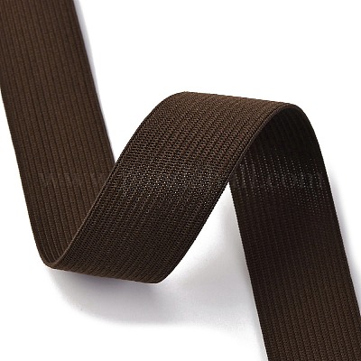 12 шт. плоская эластичная лента 12 цветов&nbsp;EW-XCP0001-32-1