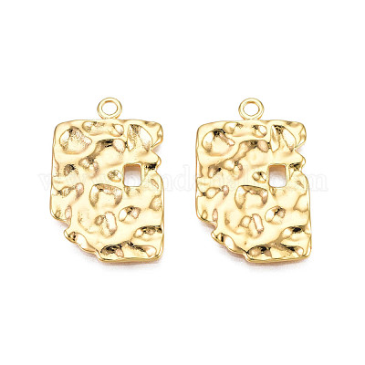 Латунные подвески&nbsp;KK-N216-390-1