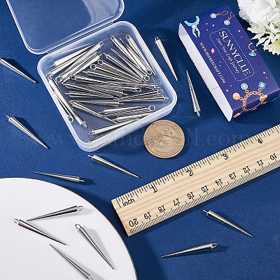 Подвески из сплава 50шт&nbsp;FIND-SC0006-41-1