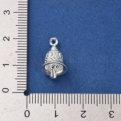 Латунные подвески&nbsp;KK-D427-02B-S-1