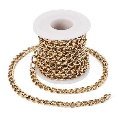 Цепи алюминиевые 5м&nbsp;CHA-TA0001-34G-1