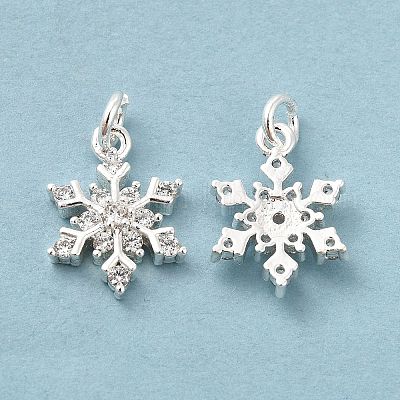 Стойки обшивки латунь микро проложить кубическую прелесть диоксида циркония KK-E081-15S-1