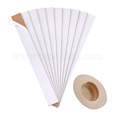 Самоклеящаяся пробковая полоска&nbsp;WOOD-WH0816-010-1