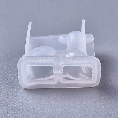 Силиконовые Молды&nbsp;DIY-F041-09B-1