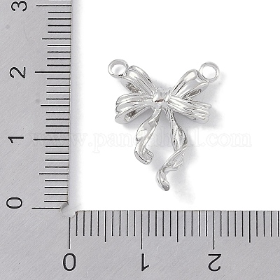 Латунные подвески&nbsp;KK-U008-02P-1