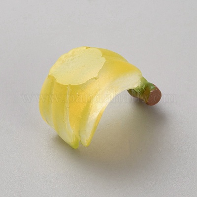 Украшения для кукольного домика из светящейся смолы FIND-CJC0010-105B-1