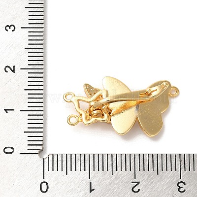 Латунное микропейв KK-A227-26G-1