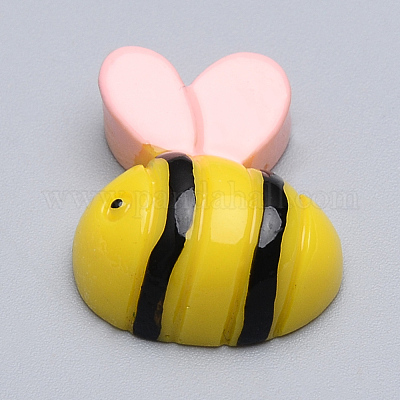 Кабошоны из смолы&nbsp;X-CRES-T005-54-1