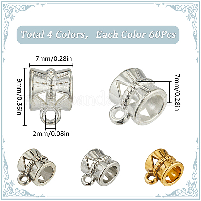 240 шт. TIBE-SP0001-07-1