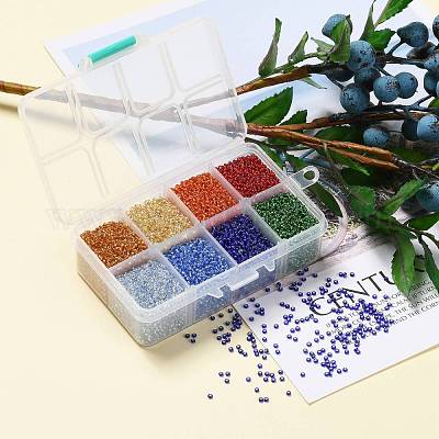 FGB 200 г&nbsp;SEED-JP0010-15-2mm-1