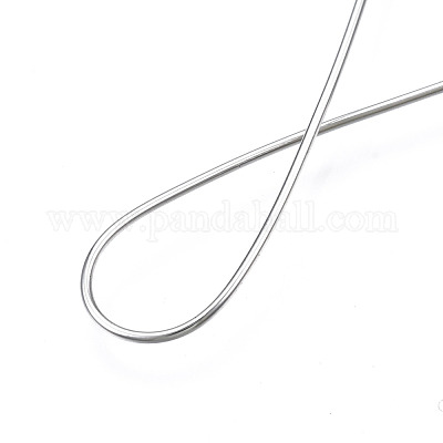 Круглая медная проволока для ювелирных изделий&nbsp;CWIR-S003-0.8mm-02-1