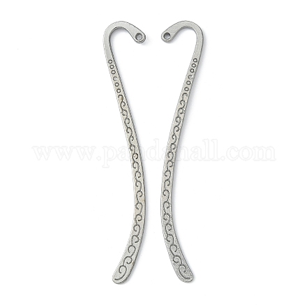 Закладки тибетского стиля&nbsp;LS-BLF8635Y-NF-1